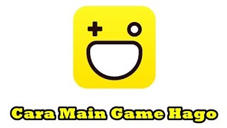 Cara Bermain Game Hago - Banyak Game Baru screenshot 3