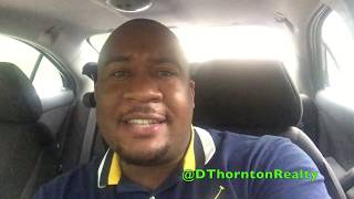 Neighborhood Update:  Planters Walk