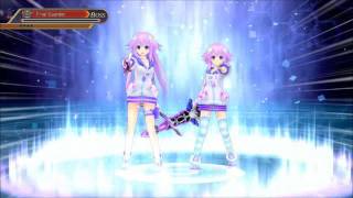 Nep Nep Combo