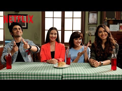 maska-|-cast-announcement-feat.-shirley-setia,-manisha-koirala,-nikita-dutta-|-netflix-india