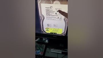 Seagate 7200.12 HDD data recovery diagnosis - disk damage too severe