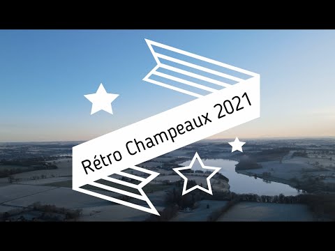 Rétrospective 2021 Champeaux 35500