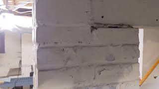 When should you worry about foundation cracks?