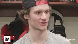 Instant Chemistry | Devils Now