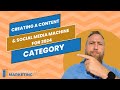 Category | Creating a Content & Social Media Machine for 2024 | WTMP