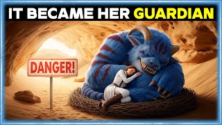 The Beast Was Supposed to Kill The Human Girl… They Returned to It Napping on Her | Best HFY Stories