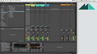 How To Produce A LoFi Sound In Ableton Live