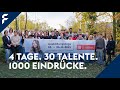 Ausbildungstage 2025 | FLYERALARM