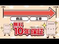 30秒で分かる!キンライサーって、こんな会社