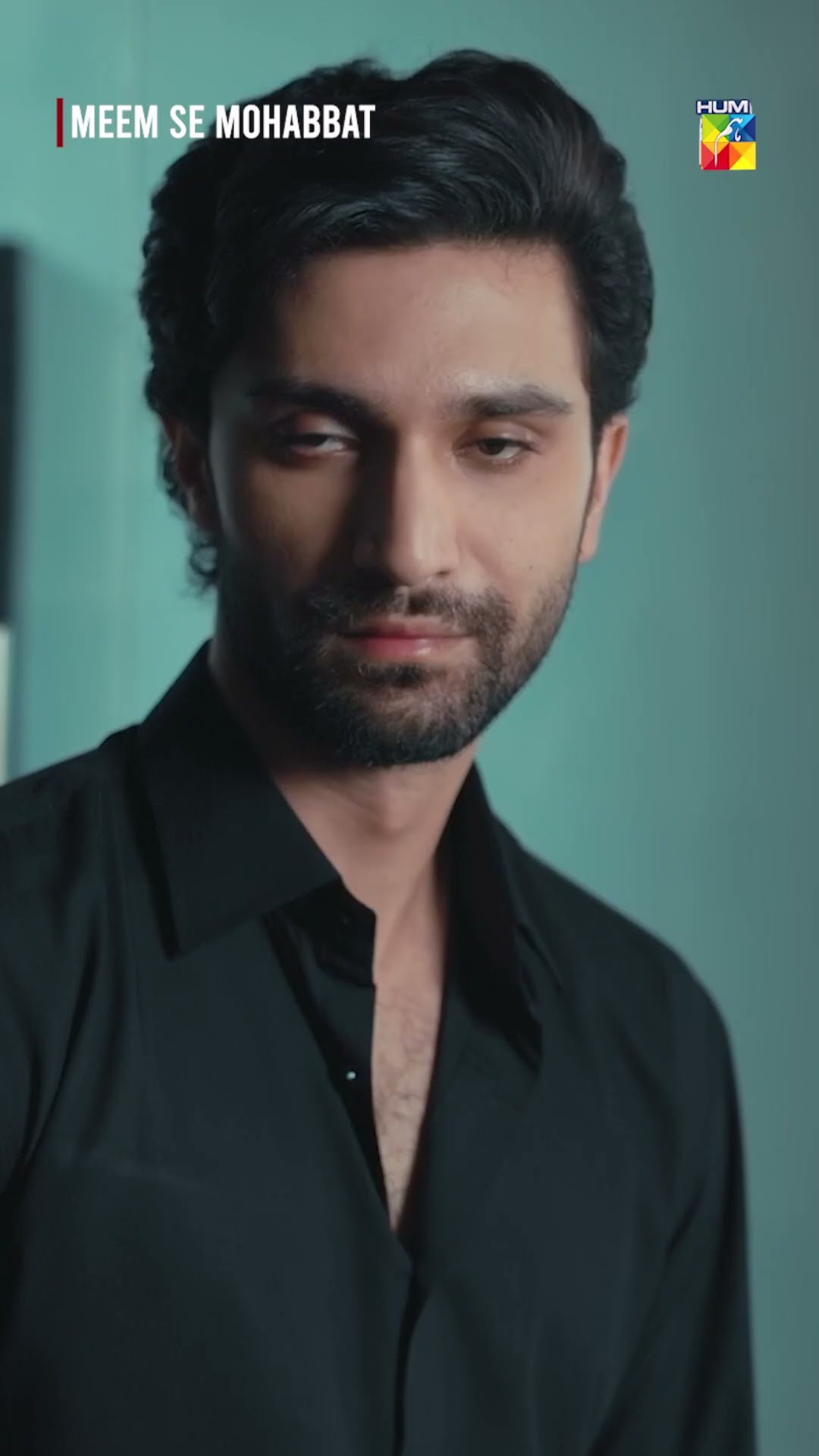 Meem Se Mohabbat - [BEST SCENE] #shortsfeed #meemsemohabbat #dananeer #ahadrazamir #humtv