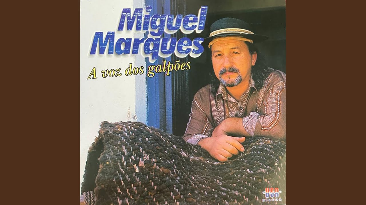 DO RIO GRANDE ANTIGO