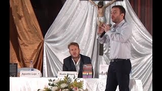 ¿Ideología de Género o Manipulación cultural? (Agustín Laje - Nicolás Márquez)