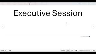Business & Economic Development Committee 6.15
