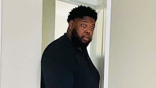 When Your Nephew Sneaks A Girl Into Your House