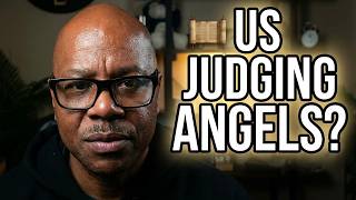 What Does It Mean That We Will Judge The Angels? Wealth
