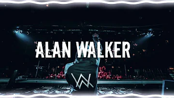 Alan Walker Mashup | Deep Blue | On My Way | Faded | Best of Alan Walker Songs