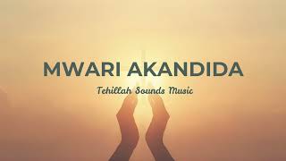 Mwari Akandida | Tehillah Sounds