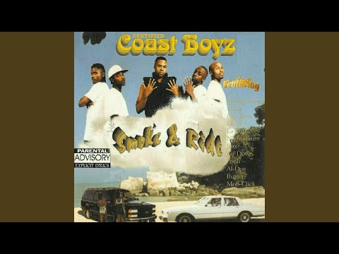 Coast Boyz — Smoke & Ride Intro (feat. DJ Chestang)