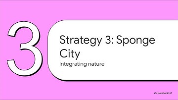 Climate Resilient Infrastructure and Design