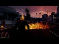 Gta 5 Malayalam : 😱Ghost rider-ൻ്റെ  ശക്തികൾ