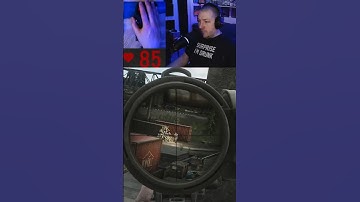 AK-50 Makes Quick Work Of Reshala