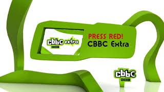 This Month On Cbbc Extra