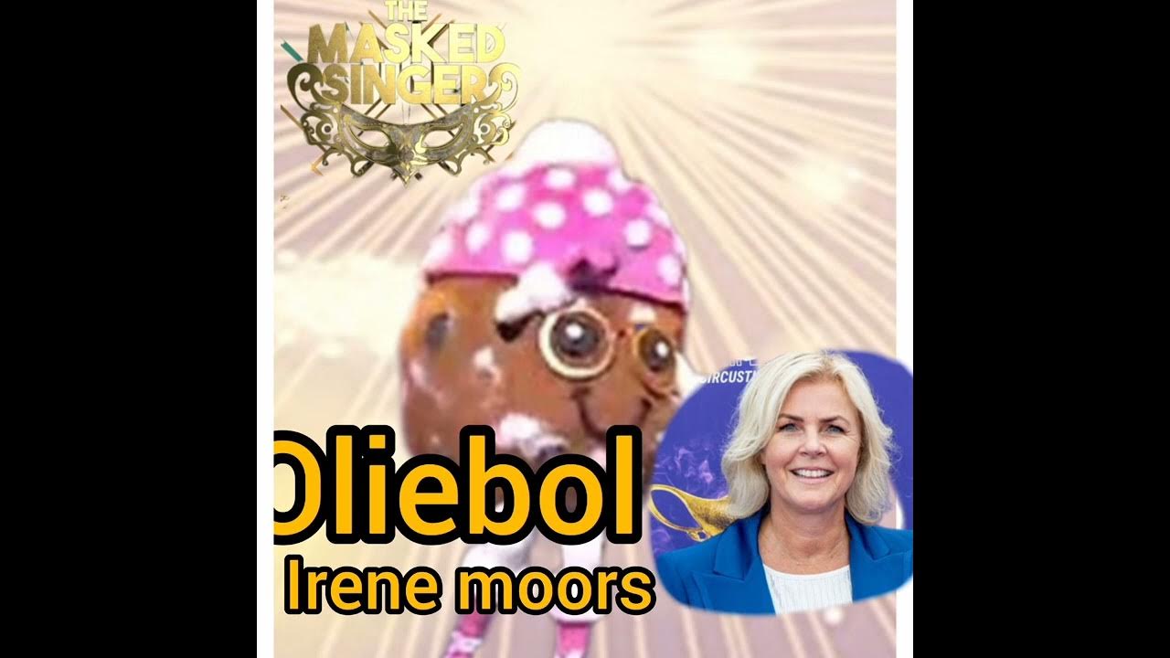 oliebol//Strong Enough//irene moors // masked singer oud en nieuw 2022/2023 YouTube oliebol//Strong Enough//irene moors // masked singer oud en nieuw 2022/2023 YouTube