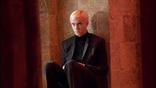 Draco Malfoy Boss