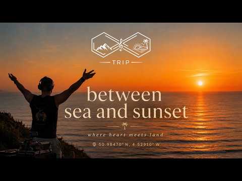 Saint Nicholas   Between Sea & Sunset Vol II EX