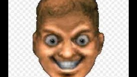 Doom Eternal : Heart attack