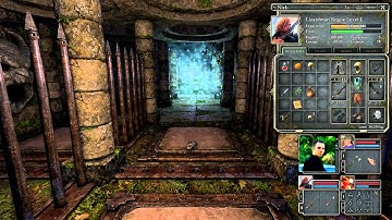Grimrock 2 - The LoaDown