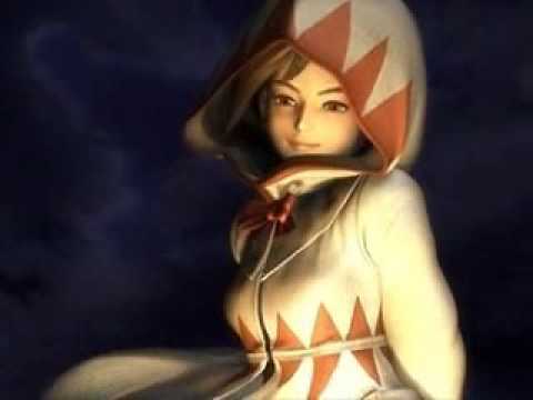Final Fantasy IX You're not alone