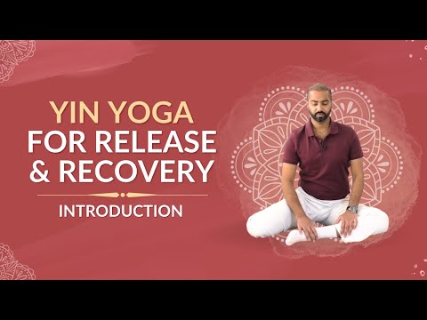 Intro to Yin