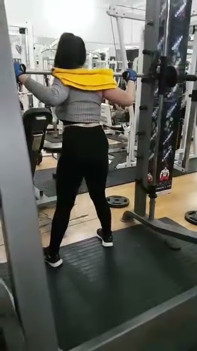 😘😘😘 Latihan ngecelin badan biar sexy by KIMAYA
