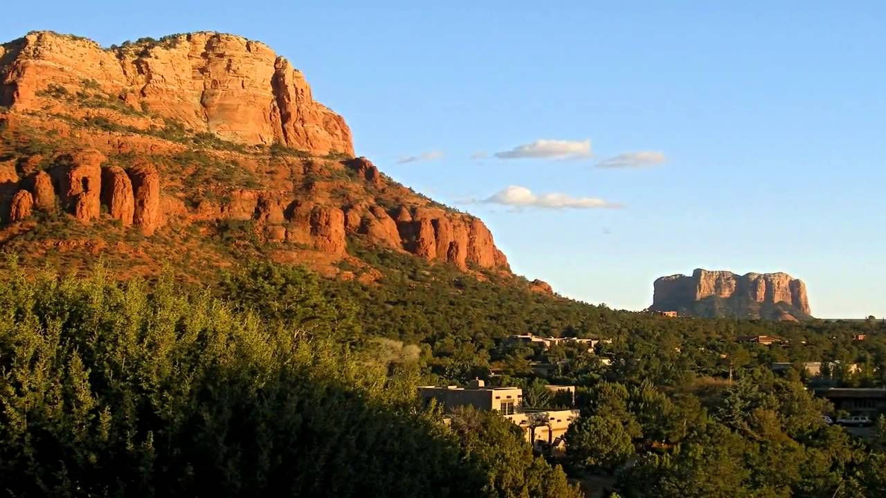 80 Siesta Way Sedona AZ Real Estate For Sale by Gila HagerSherman