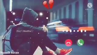 New Ringtone 2022 | Sad Instrumental Ringtone | Love Hindi Song Ringtone | MP3 Mobile Ringtone screenshot 3