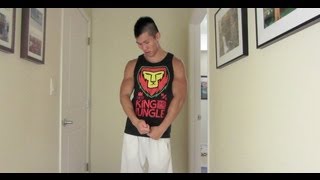Information GYM CLOTHES TO LOOK BUFF - Life After College Vlog: Ep. 81 Guide
