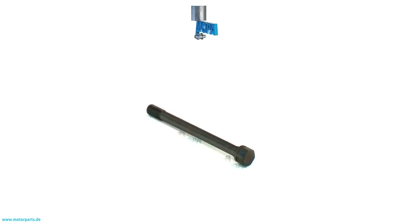 02062866 - MOPA BIG END BOLT suitable for MWM & Deutz engines