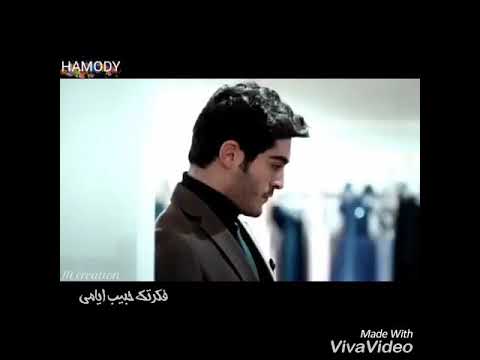 اغنيه غدار مصطفى كامل حاله واتس