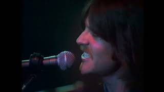 The Eagles live in The Netherlands, 1973. Part 2 of 2.