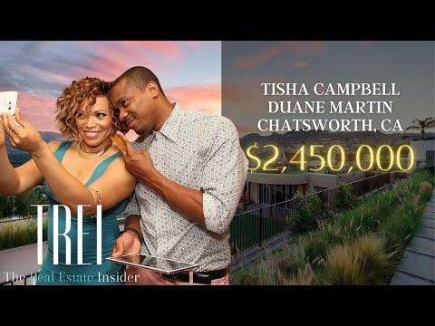 Wideo: Duane Martin Net Worth