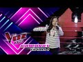 Fátima interpreta "Te quiero tanto, Tanto" | La Voz Kids