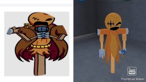 How to get "Bush whack" badge in fnf and mod animations