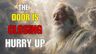 ✝️God Says: The Devil Is Trying to Stop You — Watch This | God's Message Today | Jesus Call