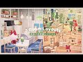 【あつ森】住民のお家リフォーム🏠お部屋レイアウト～6×6マスのインテリア【AnimalCrossing】