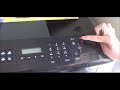 Error 5B00,5B01 Canon pixma MX920, MX922, service mode + Reset Canon, 5B02, 5B03..5B04