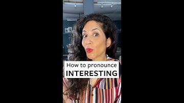 How to Pronounce 