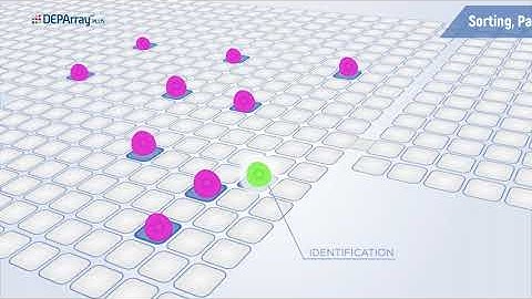 DEPArray PLUS Technology Overview