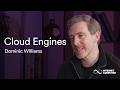 Why Cloud Engines Change Everything for Enterprise | Dominic Williams