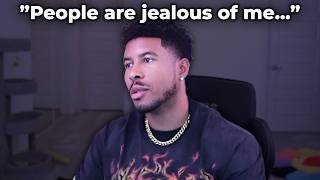 LowTierGod Responds To Recent Controversy